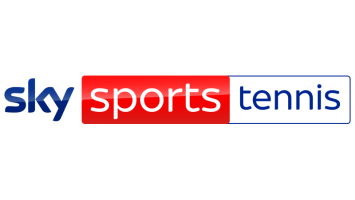 Sky Sports Tennis logo