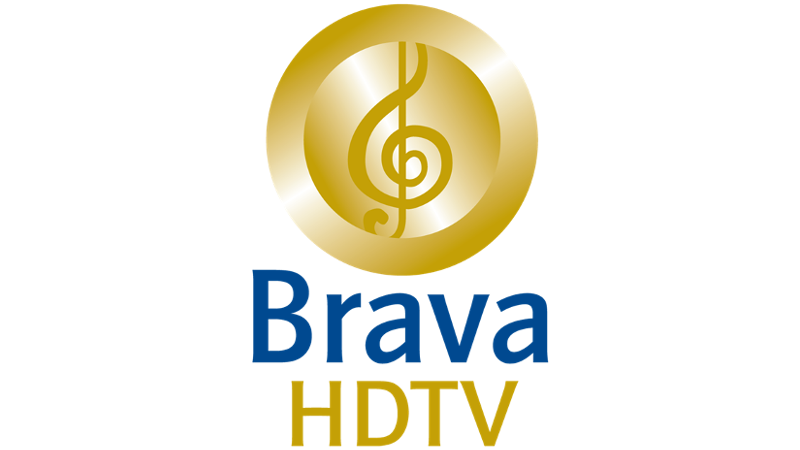 Brava HD channel logo