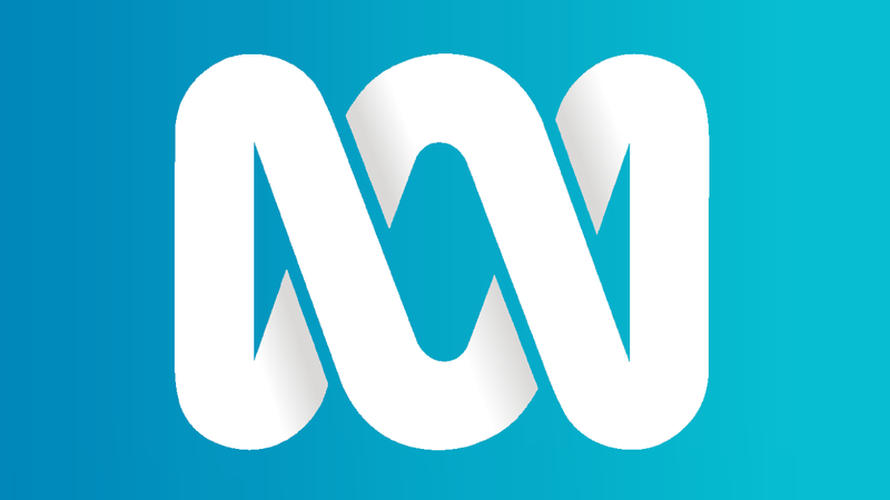 ABC 1 Victoria channel logo