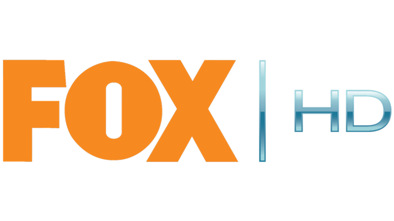 FOX HD UK channel logo