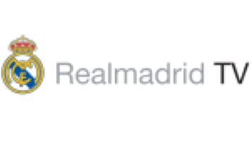 Real Madrid TV logo
