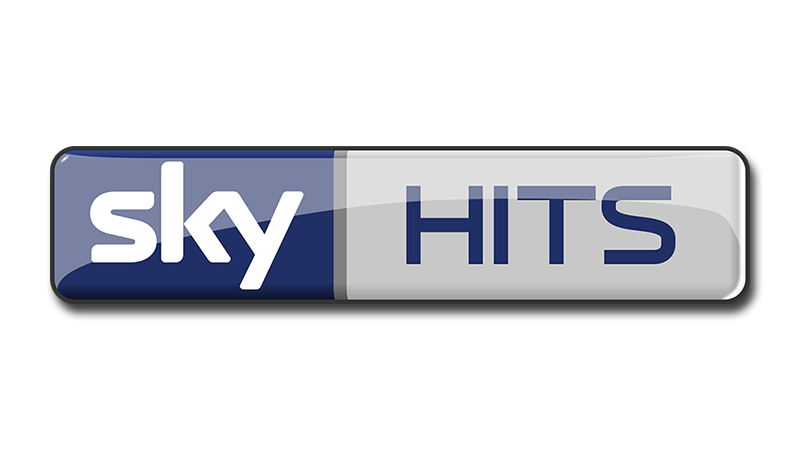 channel logo