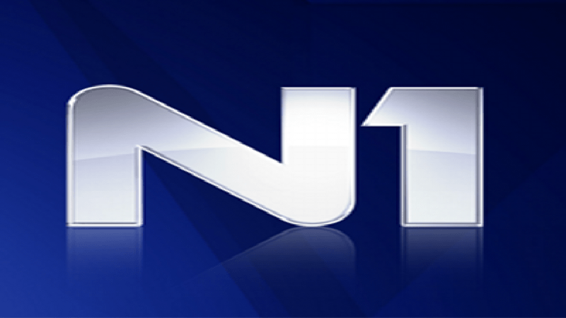 channel logo