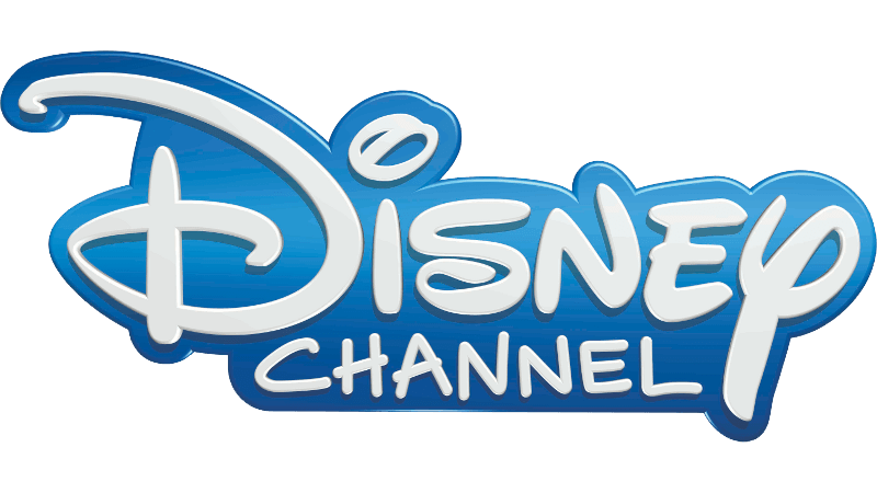 channel logo