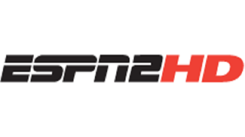 ESPN 2 HD channel logo
