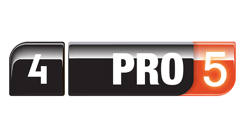 channel logo