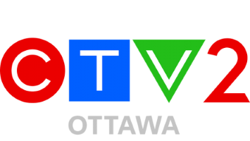 CTV2 Ottawa logo
