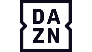 DAZN Australia logo