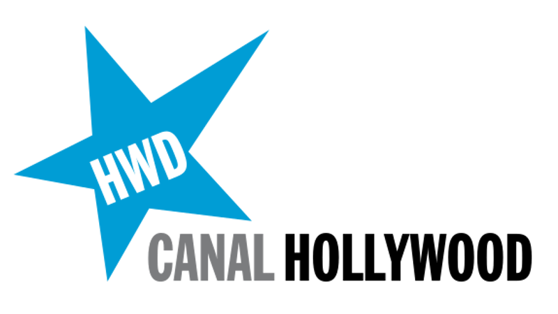 channel logo