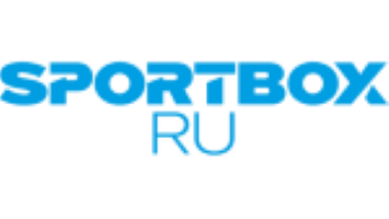 Sportbox.ru logo