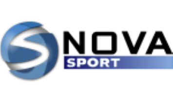 Nova Sport BG logo
