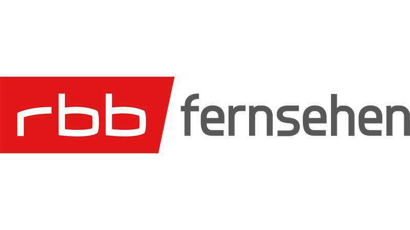 RBB Fernsehen HD channel logo