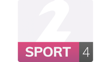 Stöð 2 Sport 4 IS logo