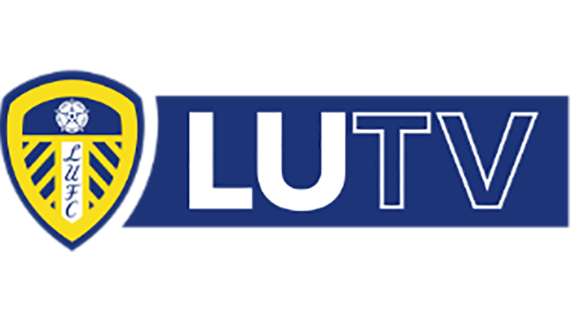 LUTV channel logo