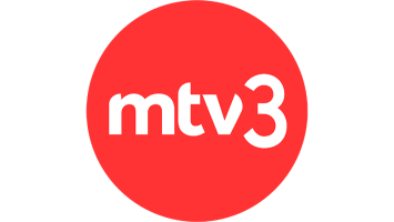 MTV3 FI logo