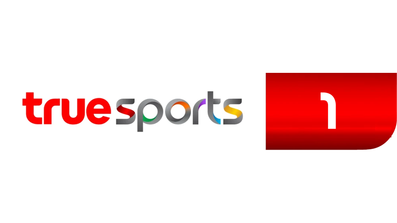 True Sport 1 channel logo