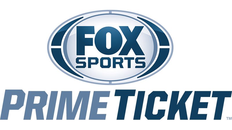 Fox Sports Prime Ticket channel logo