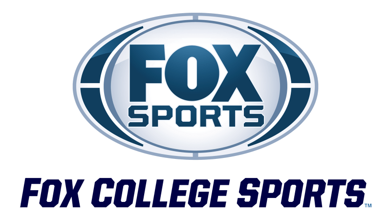 Fox College Sports Alternate channel logo