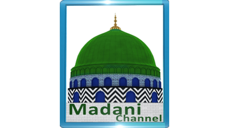 channel logo