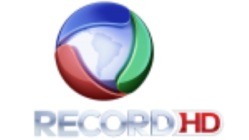 TV Record HD logo