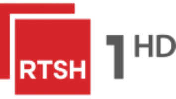 RTSH 1 AL logo