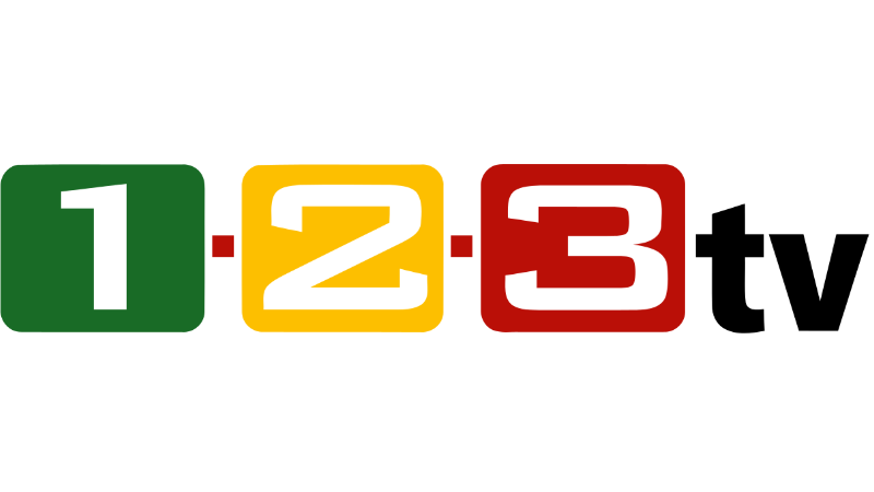 1-2-3.tv channel logo