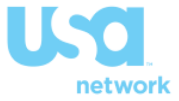 USA Network logo