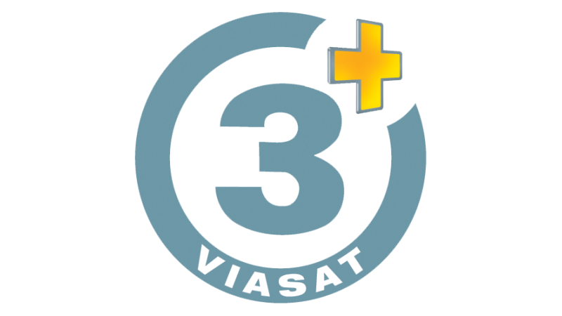 channel logo