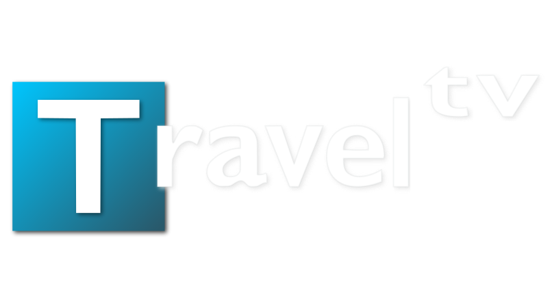Travel TV channel logo