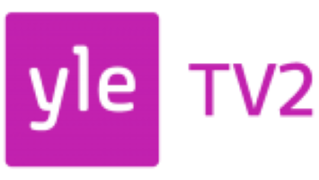 Yle TV2 logo
