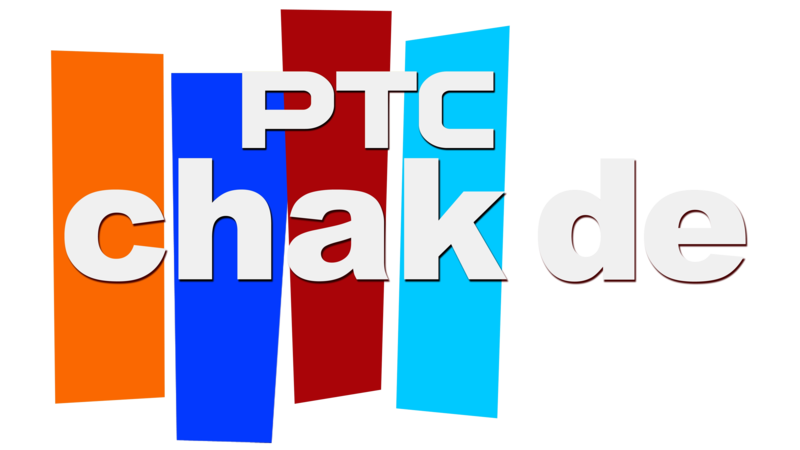 PTC Chak De channel logo