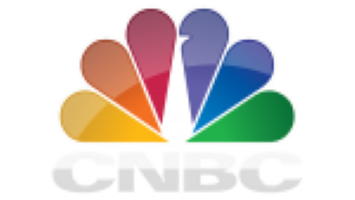 CNBC logo