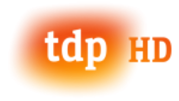 Teledeporte logo