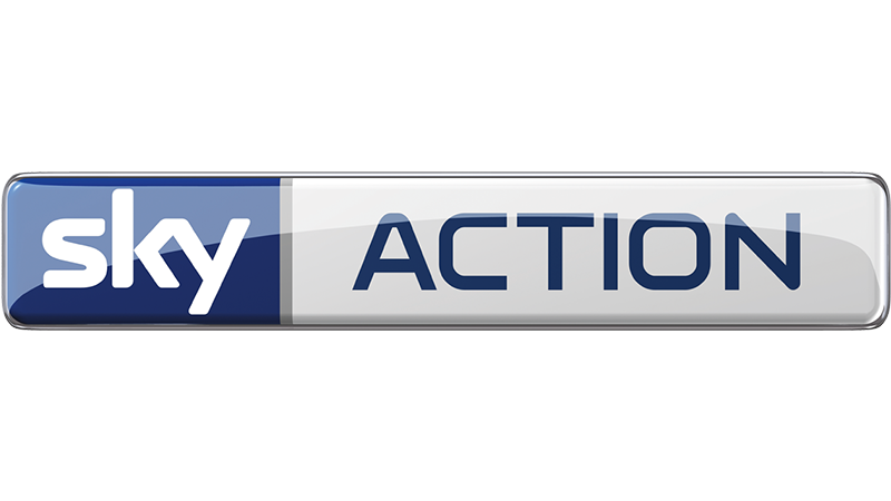 channel logo