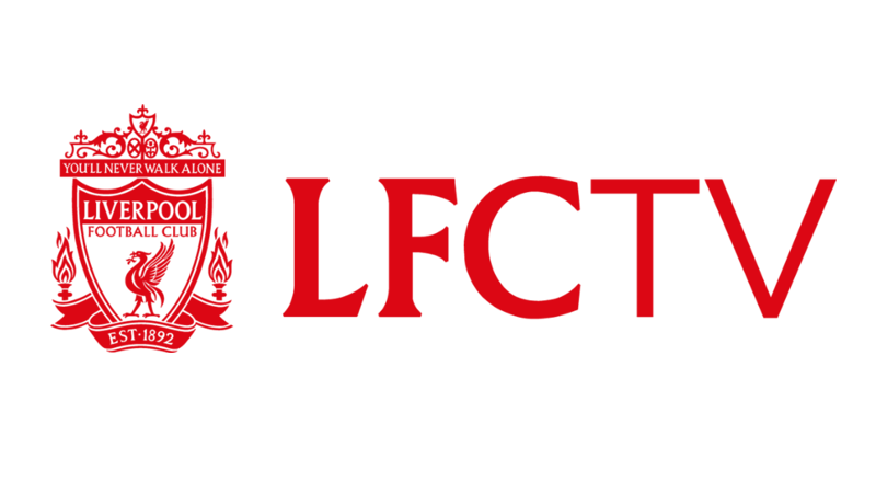 LFC TV Online channel logo