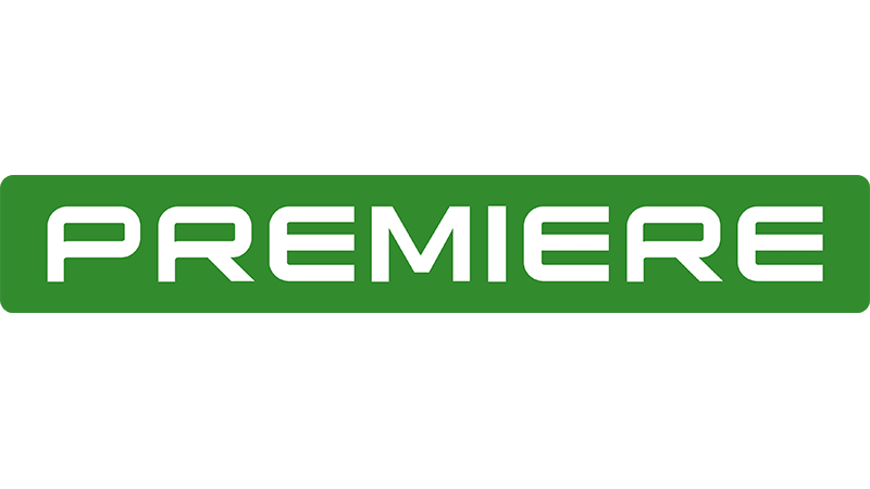 channel logo