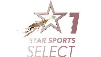 Star Sports 1 Select IND logo