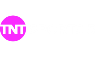 TNT Sports 5 logo