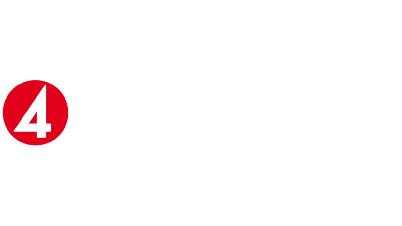 TV4 Sport Live 4 channel logo