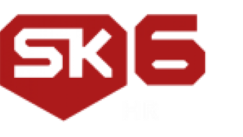 Sport Klub 6 HR logo