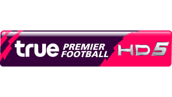 True Premier Football HD 5 logo