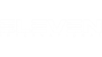 Eleven International logo