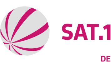 SAT.1 DE logo