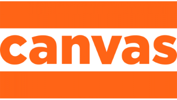 Canvas logo