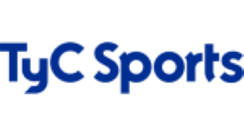 TyC Sports ARG logo
