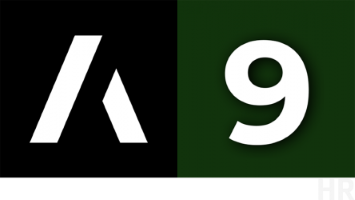 Arena Sport 9 HR logo