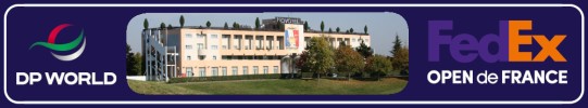 Event Banner