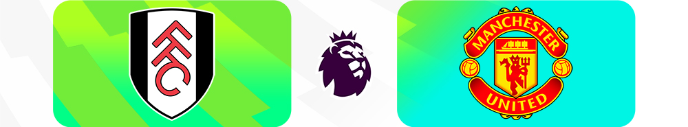 Fulham vs Manchester United