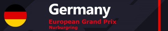 Event Banner