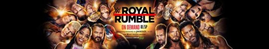 Event Banner